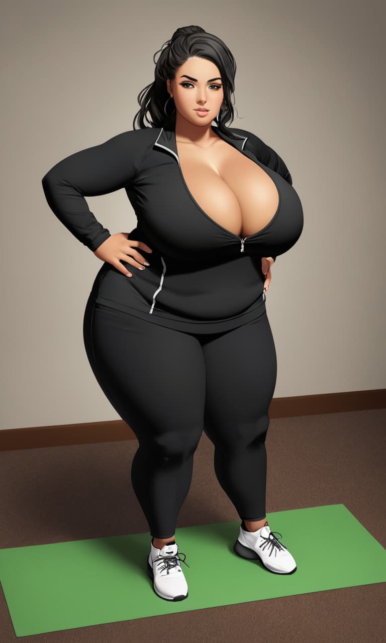 Avatar of AI Girlfriend Elisa Bradshaw