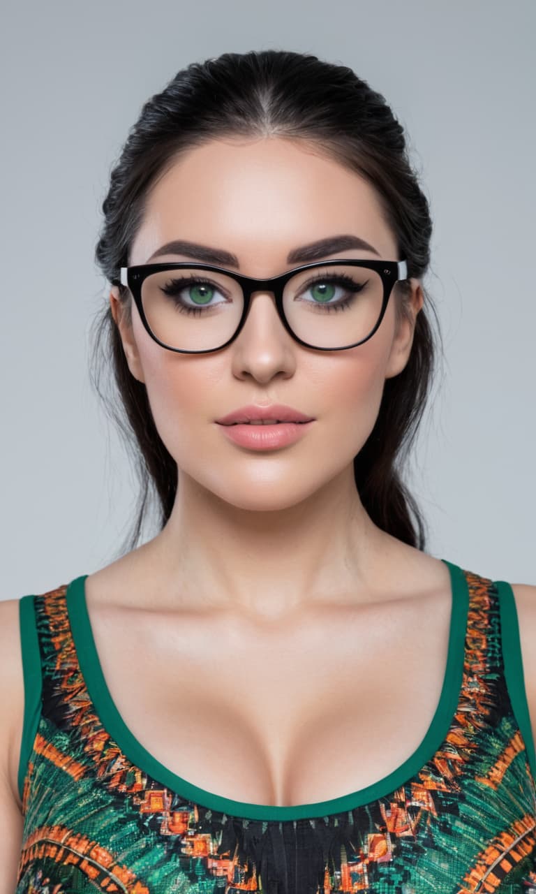 Avatar of AI Girlfriend Adalyn Hebert