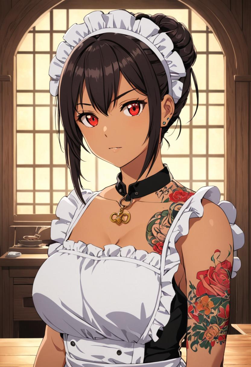 Avatar of AI Girlfriend Jaylynn Skinner