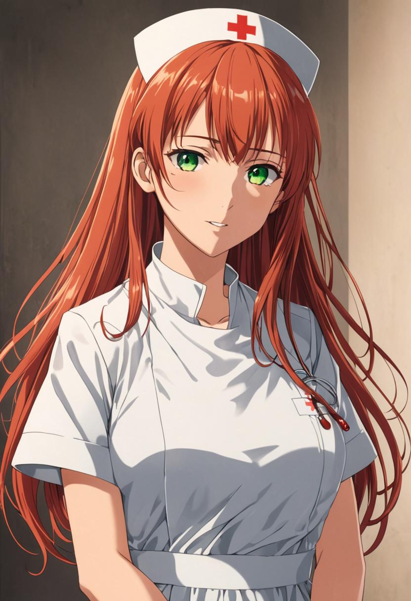 Avatar of AI Girlfriend Karley Rivas
