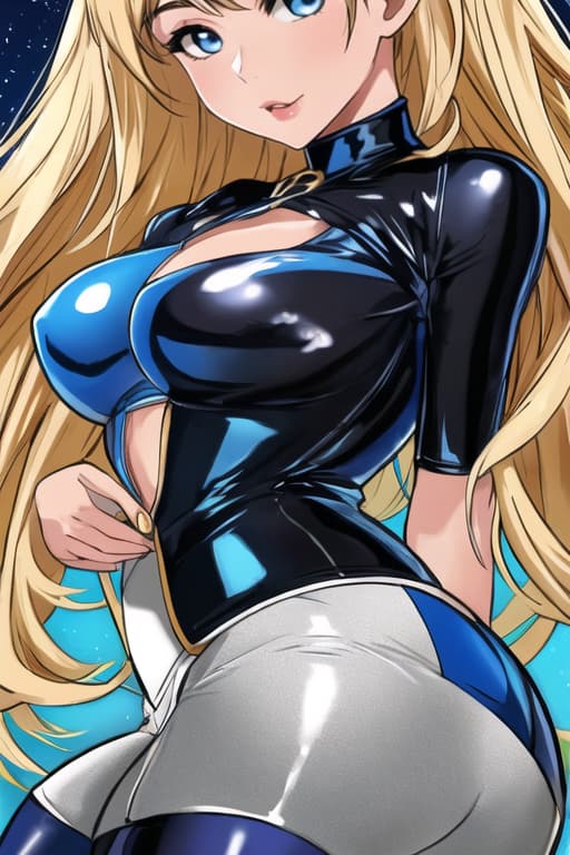 Avatar of AI Girlfriend Kassidy Huff