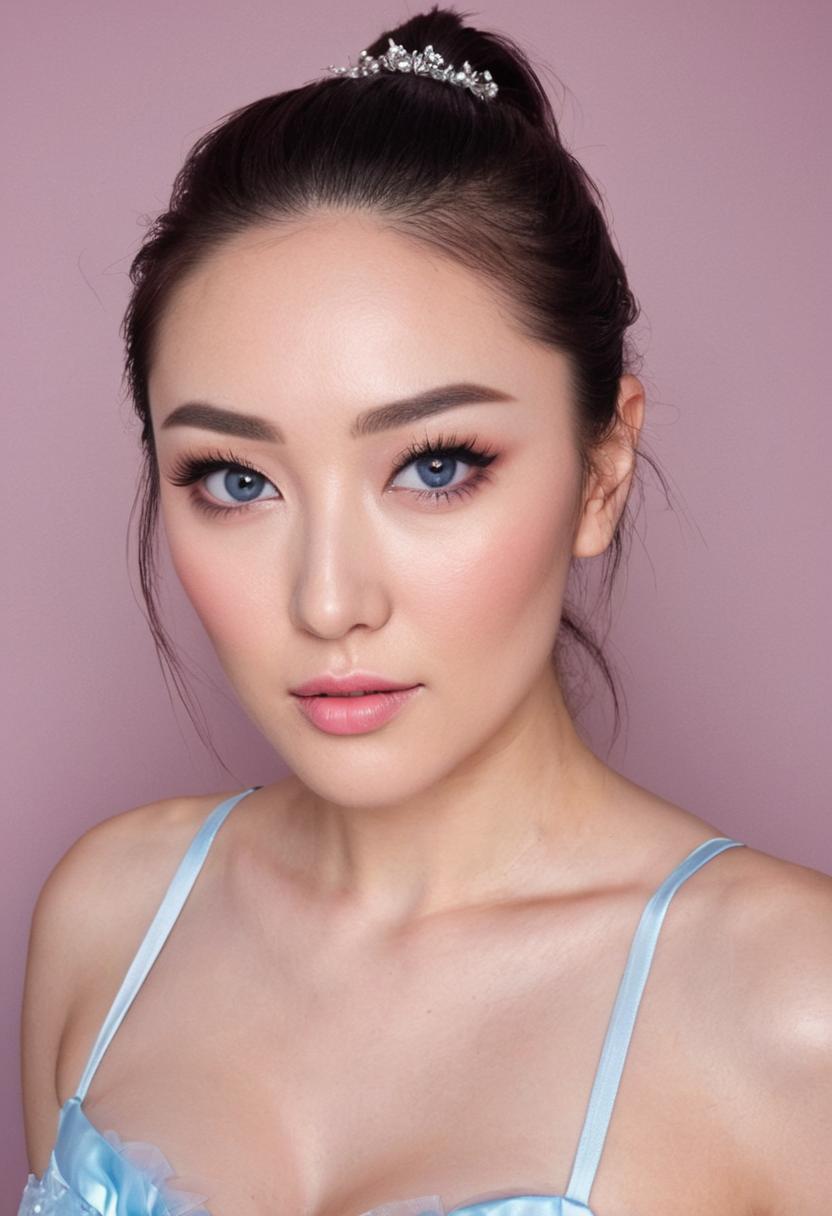 Avatar of AI Girlfriend Alyvia Whitehead