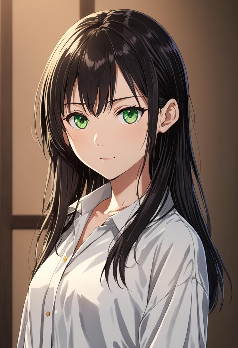 Avatar of AI Girlfriend Tia Fields