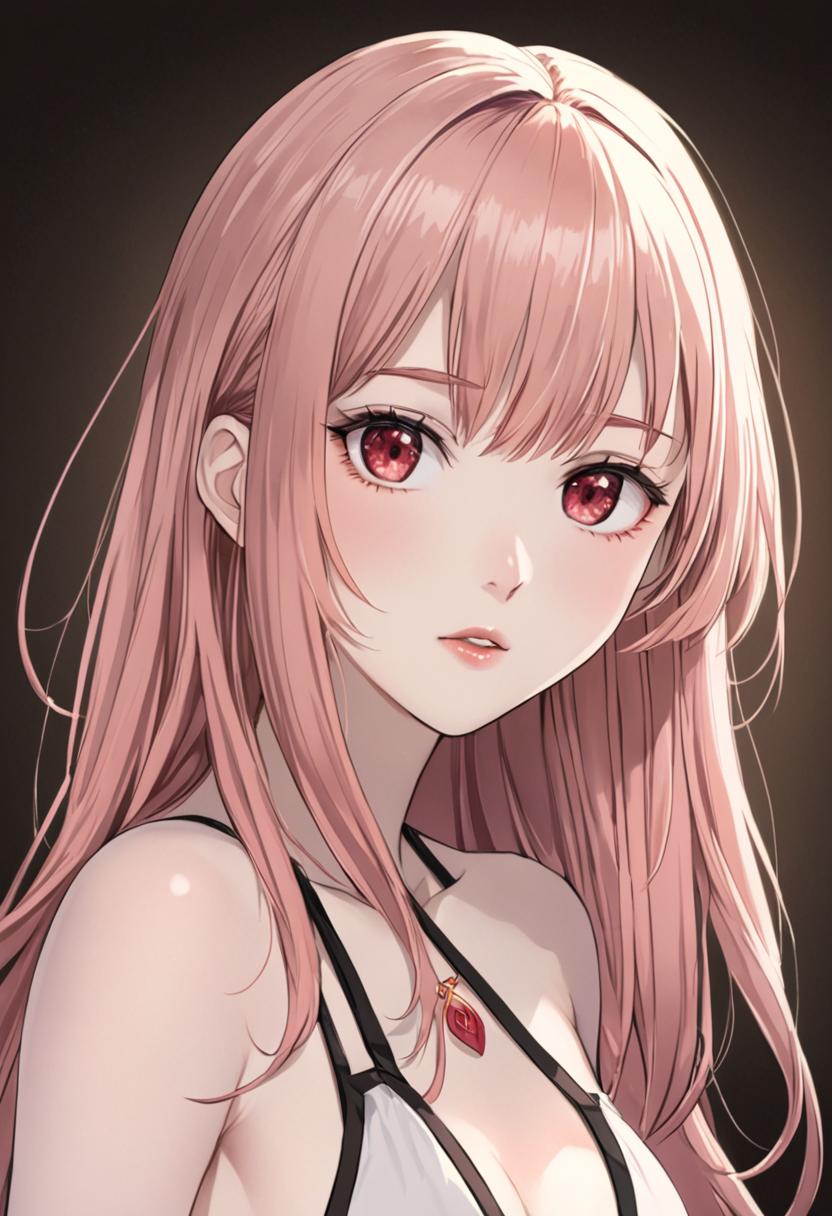 Avatar of AI Girlfriend Yadira Stephenson