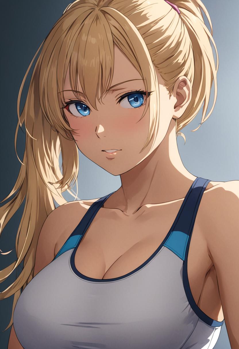 Avatar of AI Girlfriend Rachael Wilkins