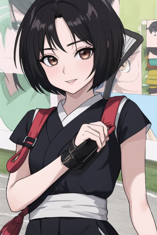 Avatar of AI Girlfriend Melany Dodson