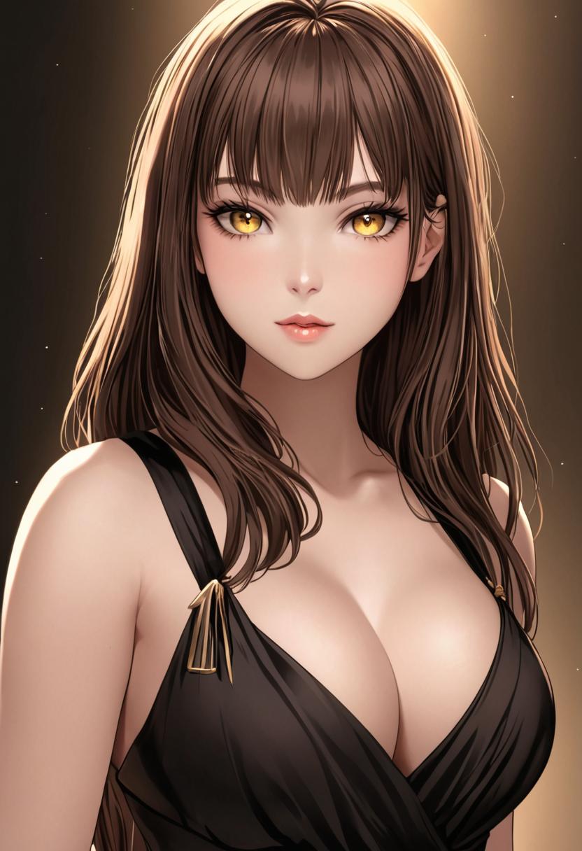 Avatar of AI Girlfriend Alice Spencer