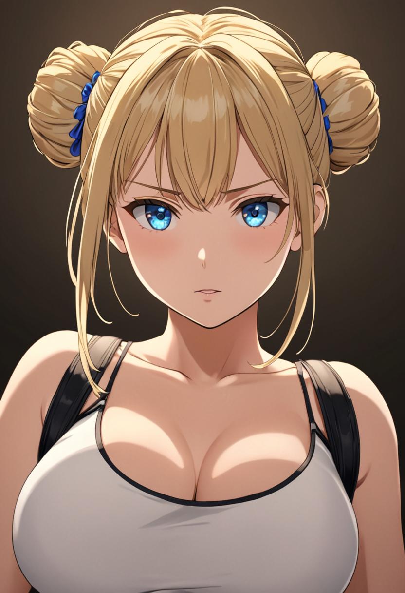 Avatar of AI Girlfriend Helen Grant