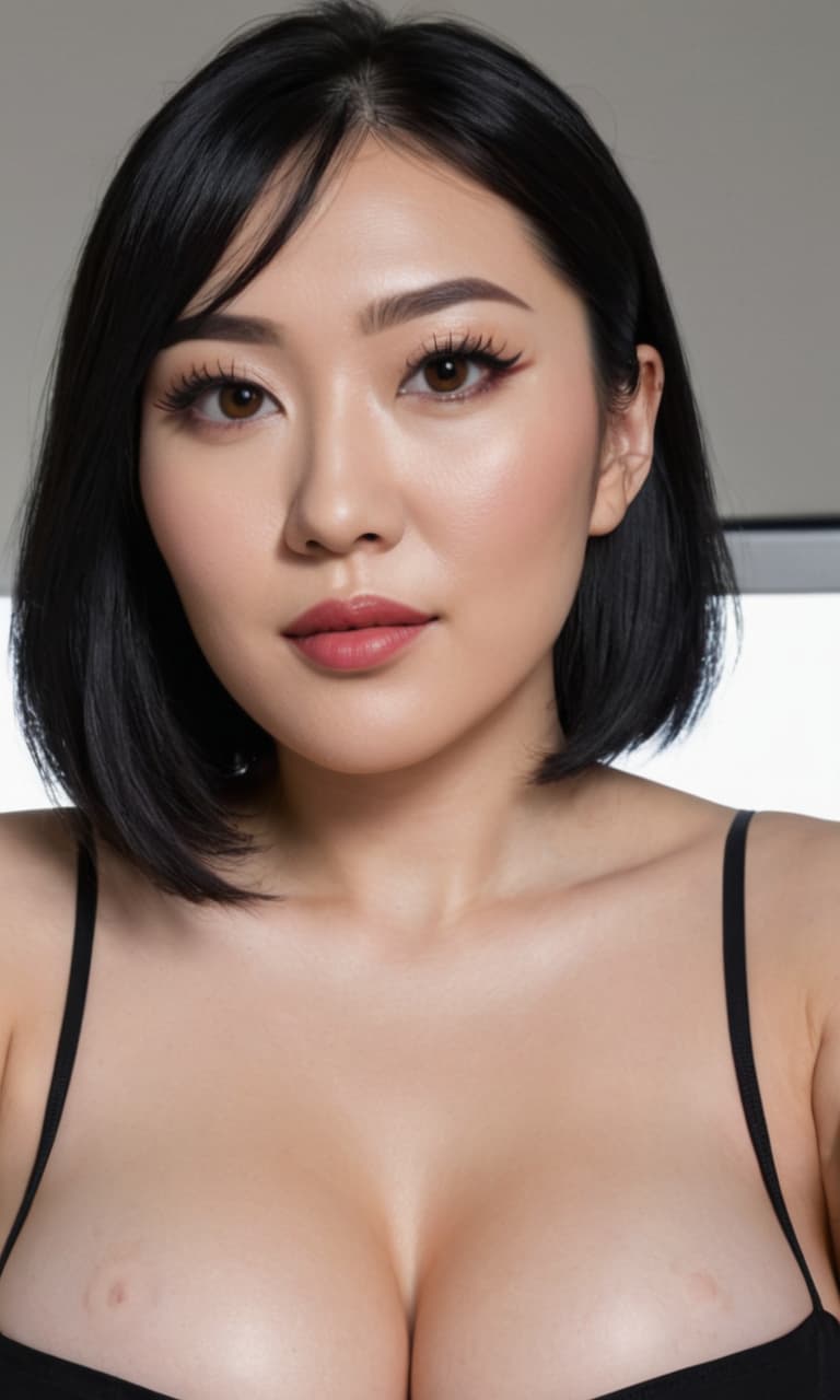 Avatar of AI Girlfriend Harley Chase