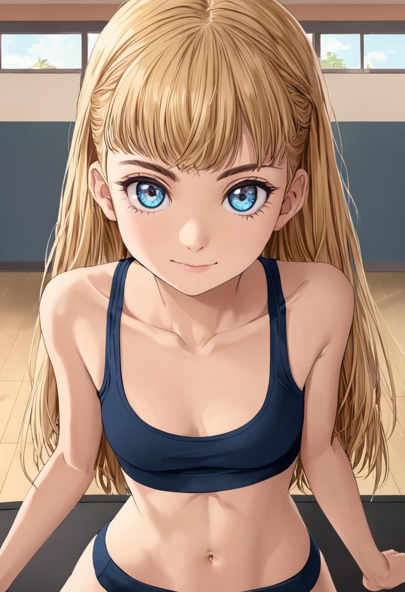 Avatar of AI Girlfriend Finley Mcconnell