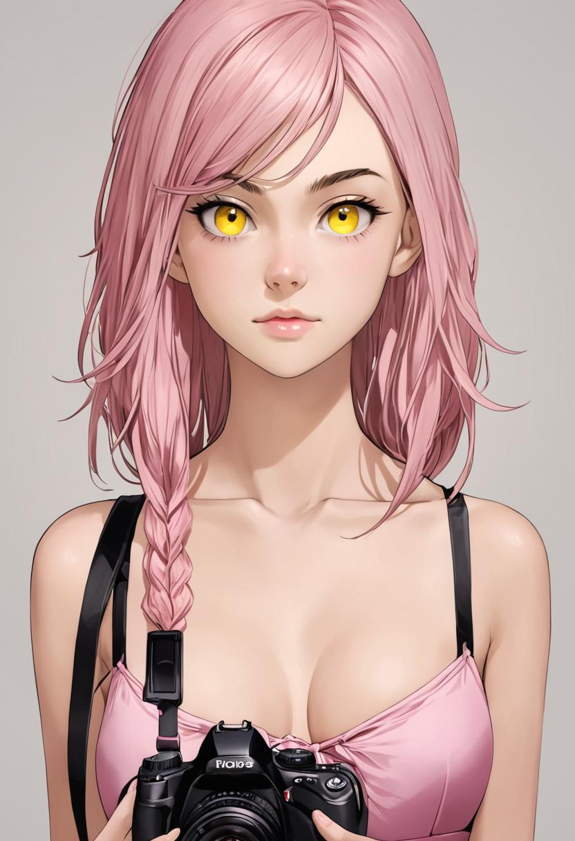 Avatar of AI Girlfriend Izabella Hobbs