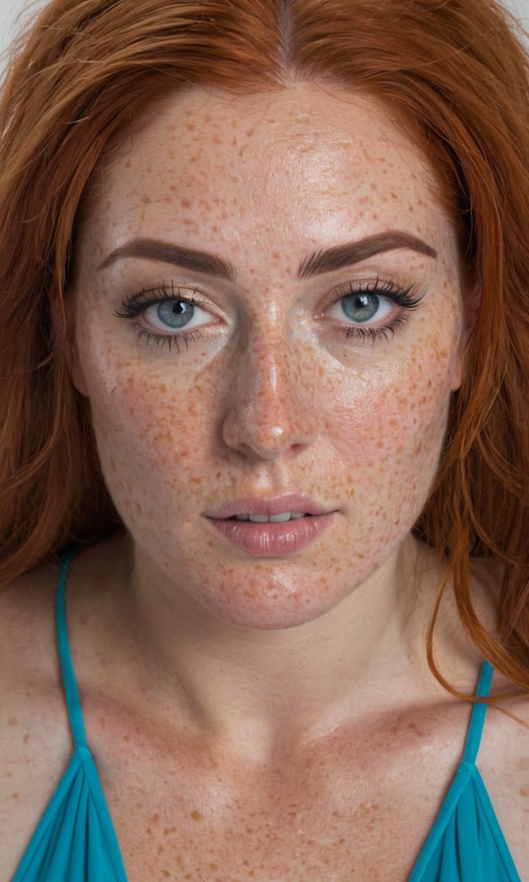Avatar of AI Girlfriend Cameron Stone