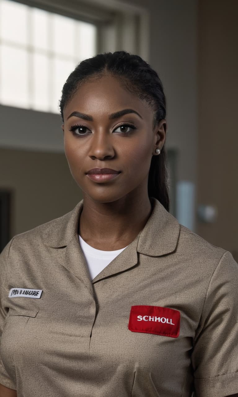 Avatar of AI Girlfriend Patience Lloyd