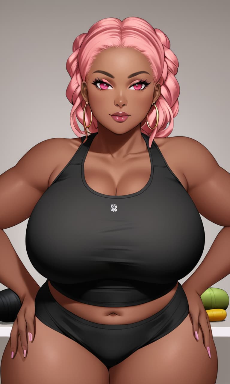 Avatar of AI Girlfriend Kayley Ellis