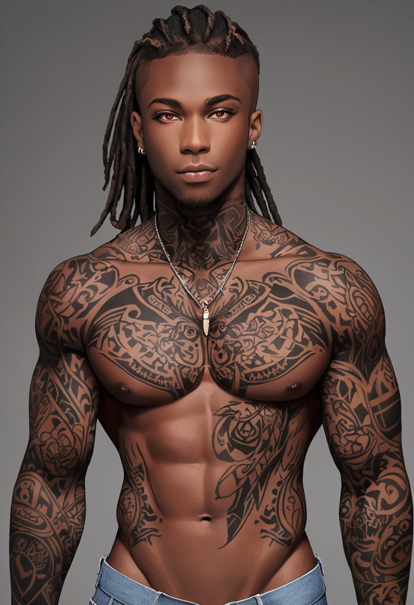 Avatar of AI Boyfriend Valentine Greene