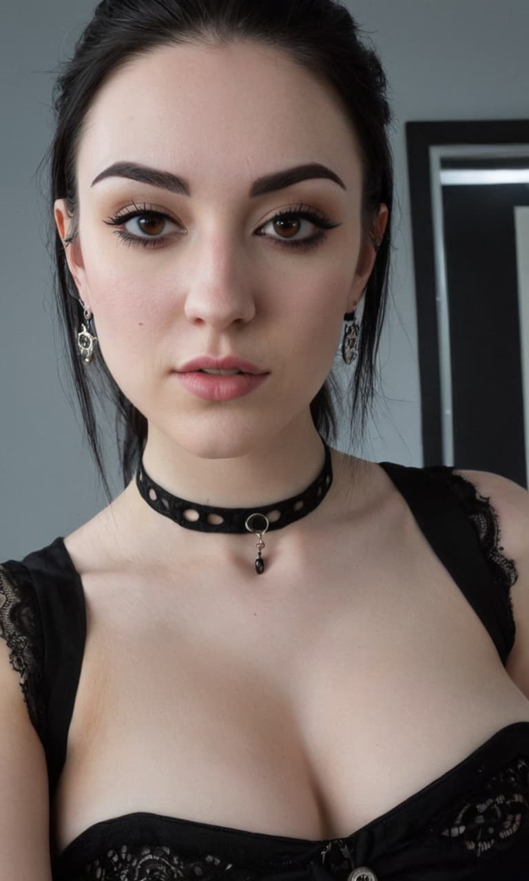 Avatar of AI Girlfriend Ansley Barron