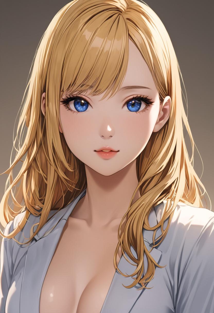 Avatar of AI Girlfriend Tatum Nielsen