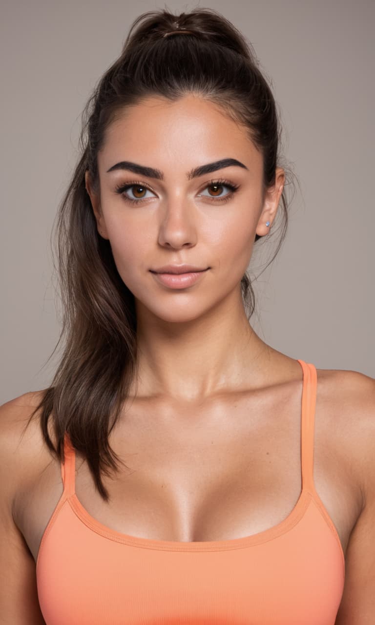 Avatar of AI Girlfriend Cara Hunt