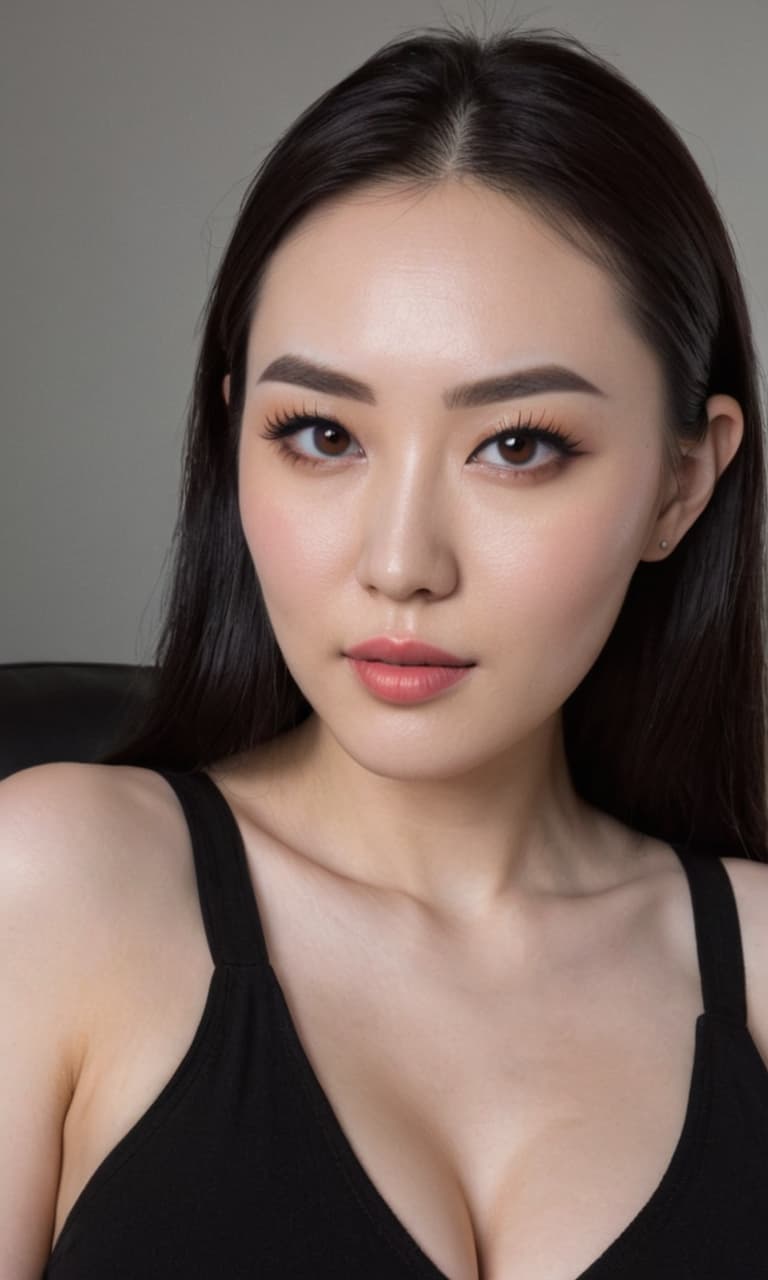 Avatar of AI Girlfriend Cloe Bates
