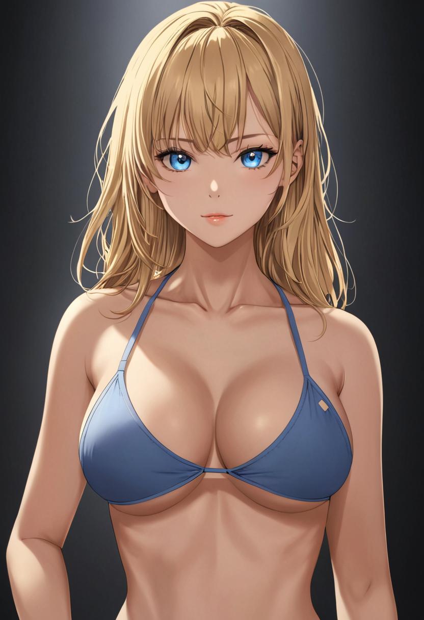 Avatar of AI Girlfriend Madalyn Gonzales