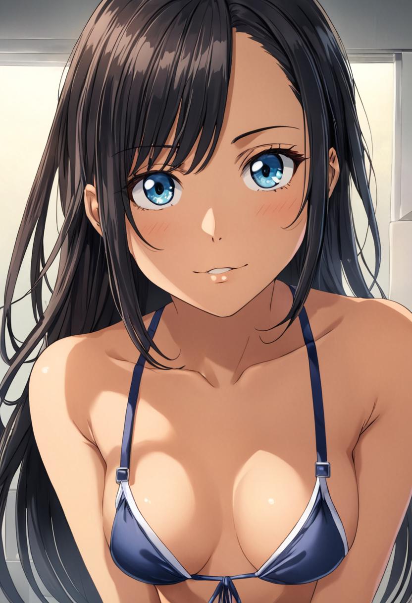 Avatar of AI Girlfriend Shea Bryant