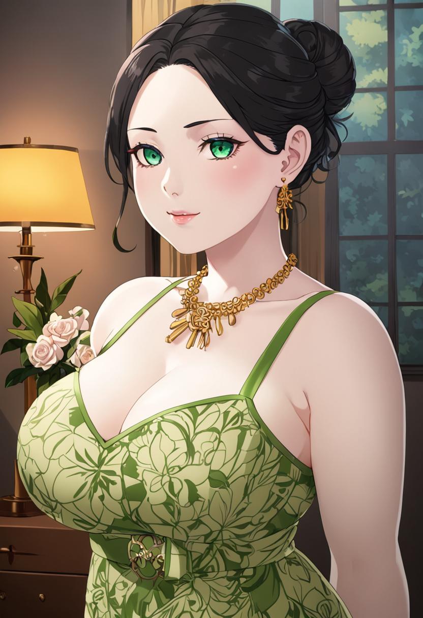 Avatar of AI Girlfriend Jaylin Cochran