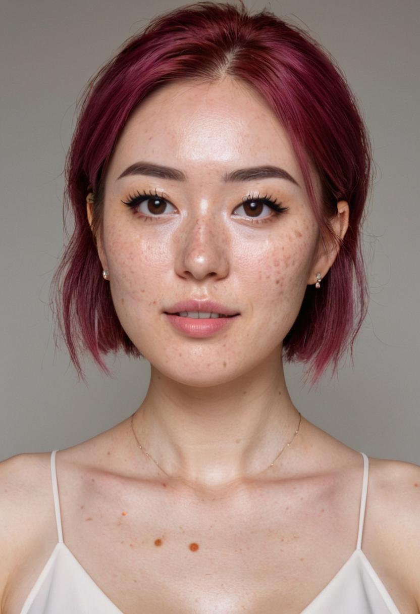 Avatar of AI Girlfriend Cecelia Jensen