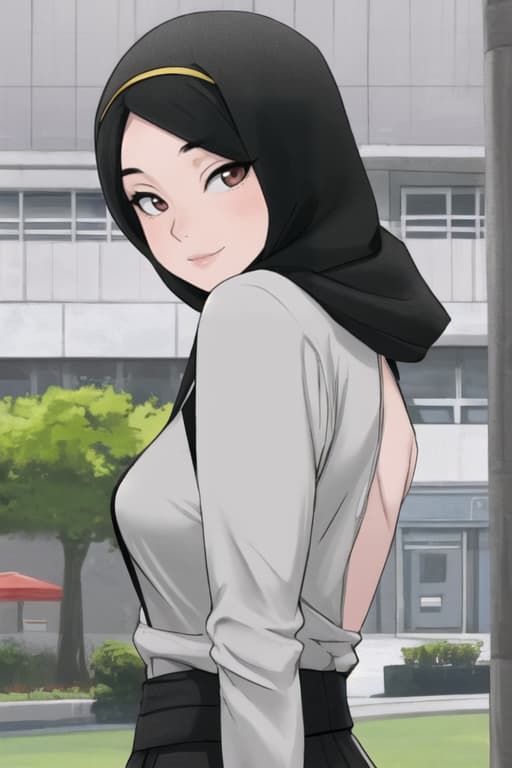 Avatar of AI Girlfriend Janae Glover