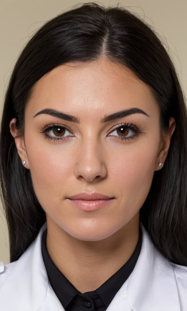 Avatar of AI Girlfriend Kate Newton