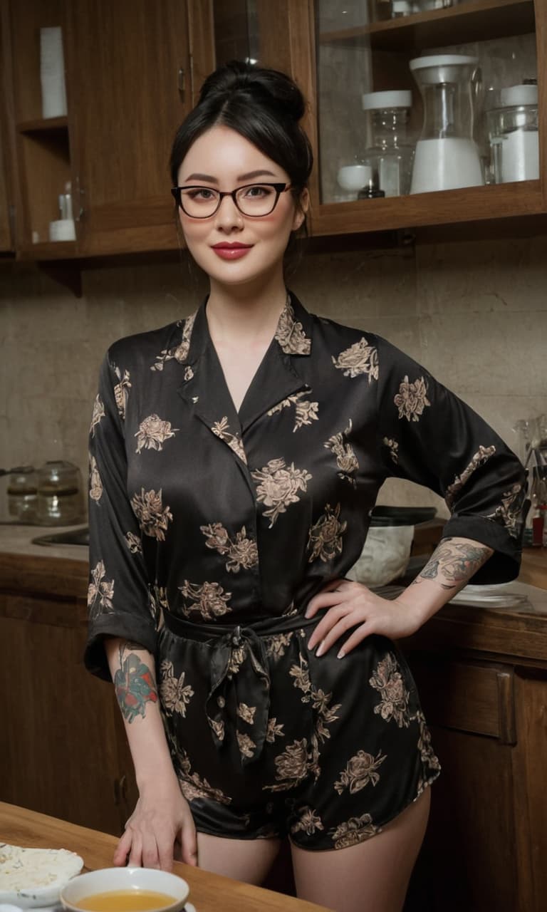 Avatar of AI Girlfriend Karina Mccullough
