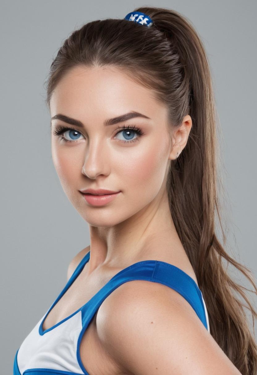 Avatar of AI Girlfriend Leyla Tanner