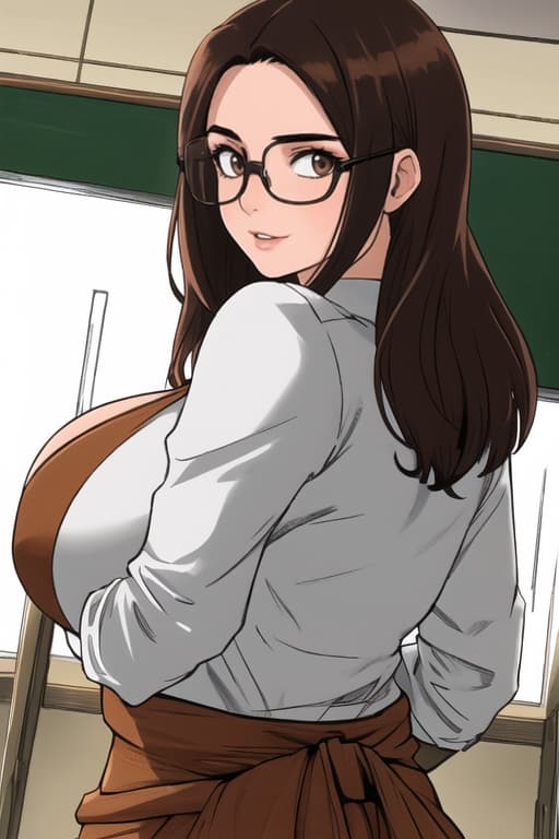 Avatar of AI Girlfriend Adriana Wilkinson