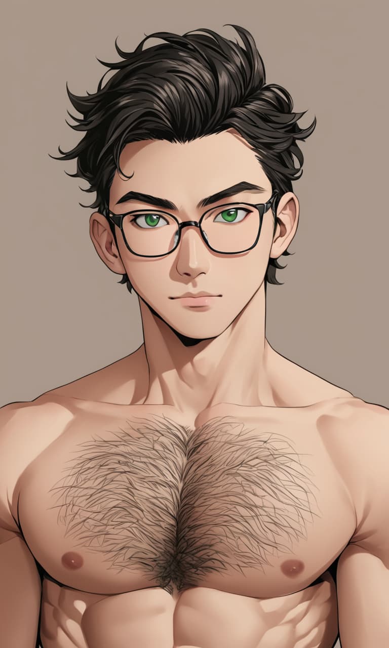 Avatar of AI Boyfriend Santiago Colon