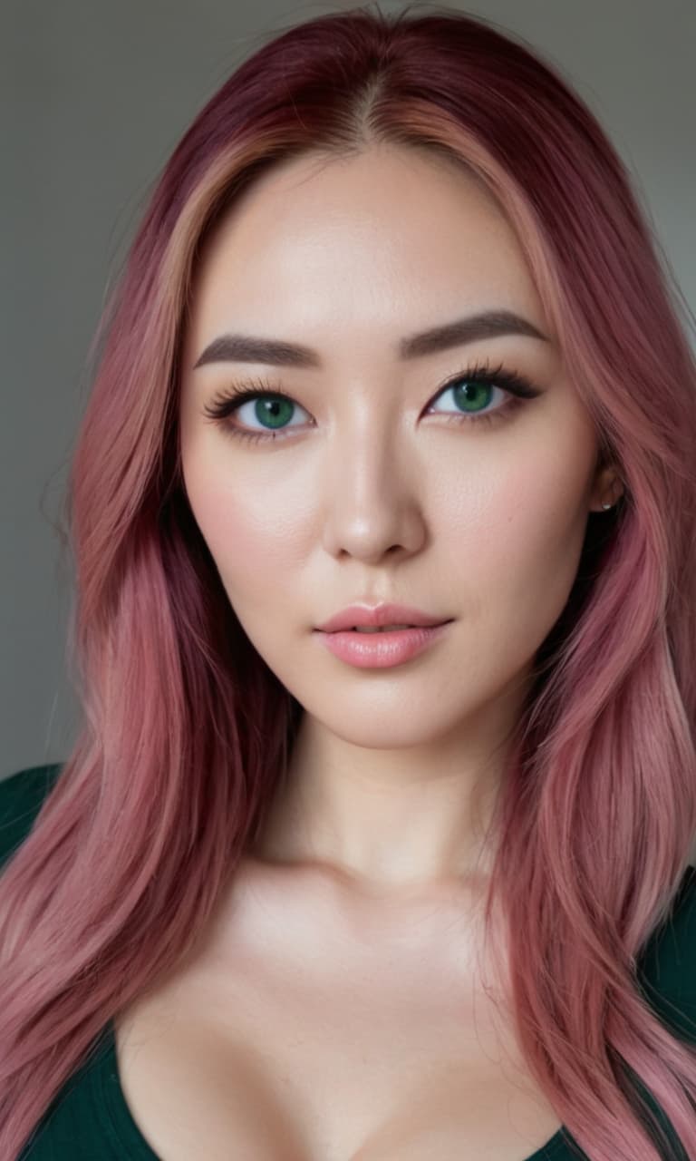 Avatar of AI Girlfriend Campbell Crosby