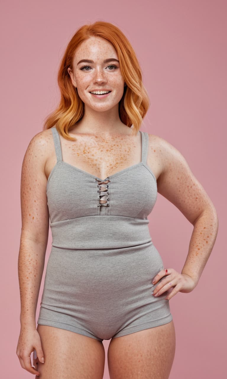 Avatar of AI Girlfriend Danna Wilkerson