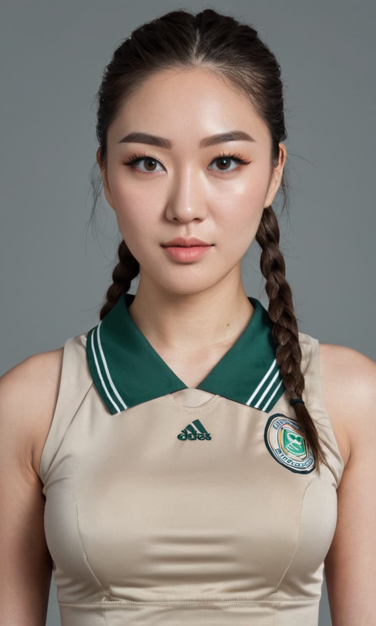 Avatar of AI Girlfriend Cristina Brandt