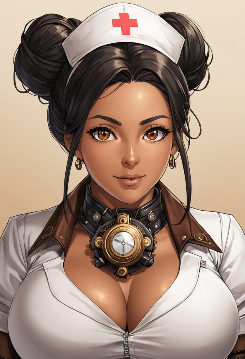 Avatar of AI Girlfriend Elisabeth Gibbs