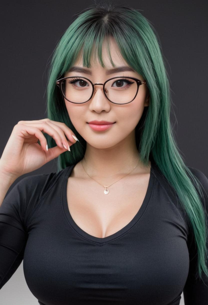 Avatar of AI Girlfriend Destiney Blackburn