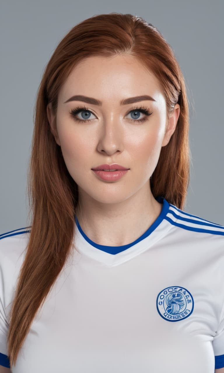Avatar of AI Girlfriend Annabel Tran
