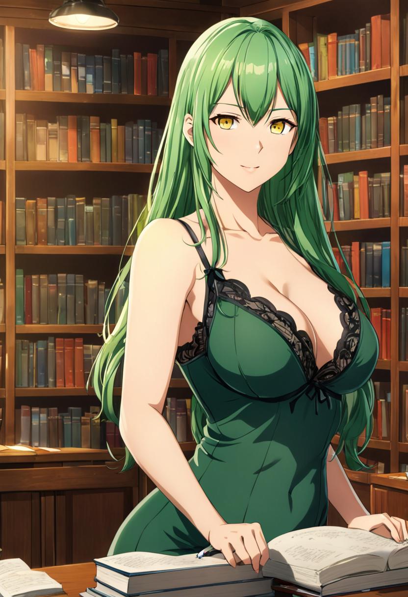 Avatar of AI Girlfriend Aracely Benjamin