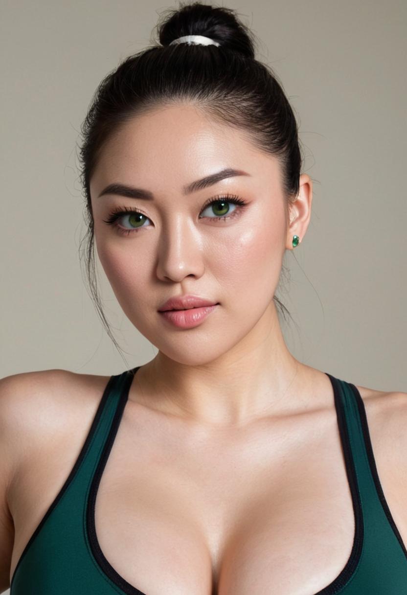 Avatar of AI Girlfriend Brooklynn Church