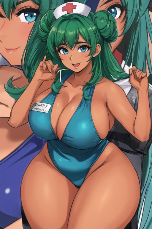 Avatar of AI Girlfriend Diya Bridges
