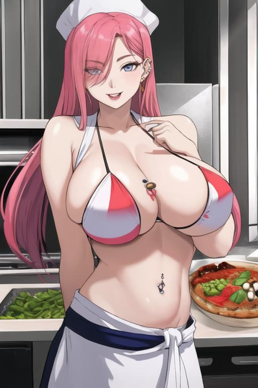 Avatar of AI Girlfriend Gracie Hart