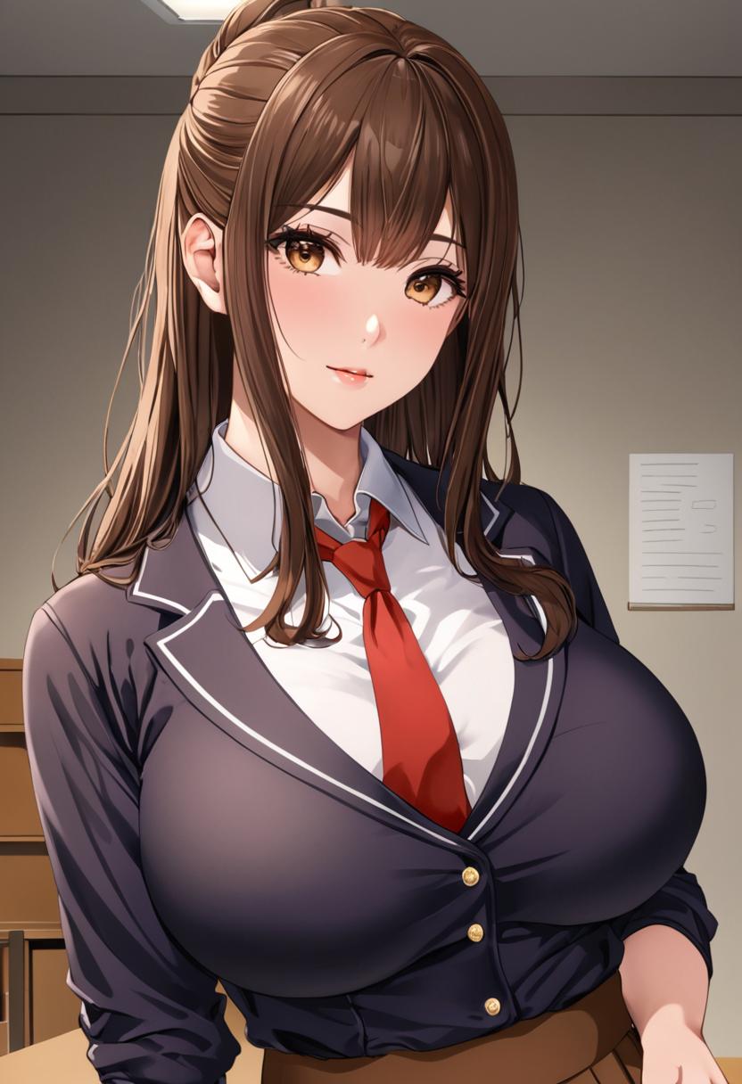 Avatar of AI Girlfriend Martha Hamilton