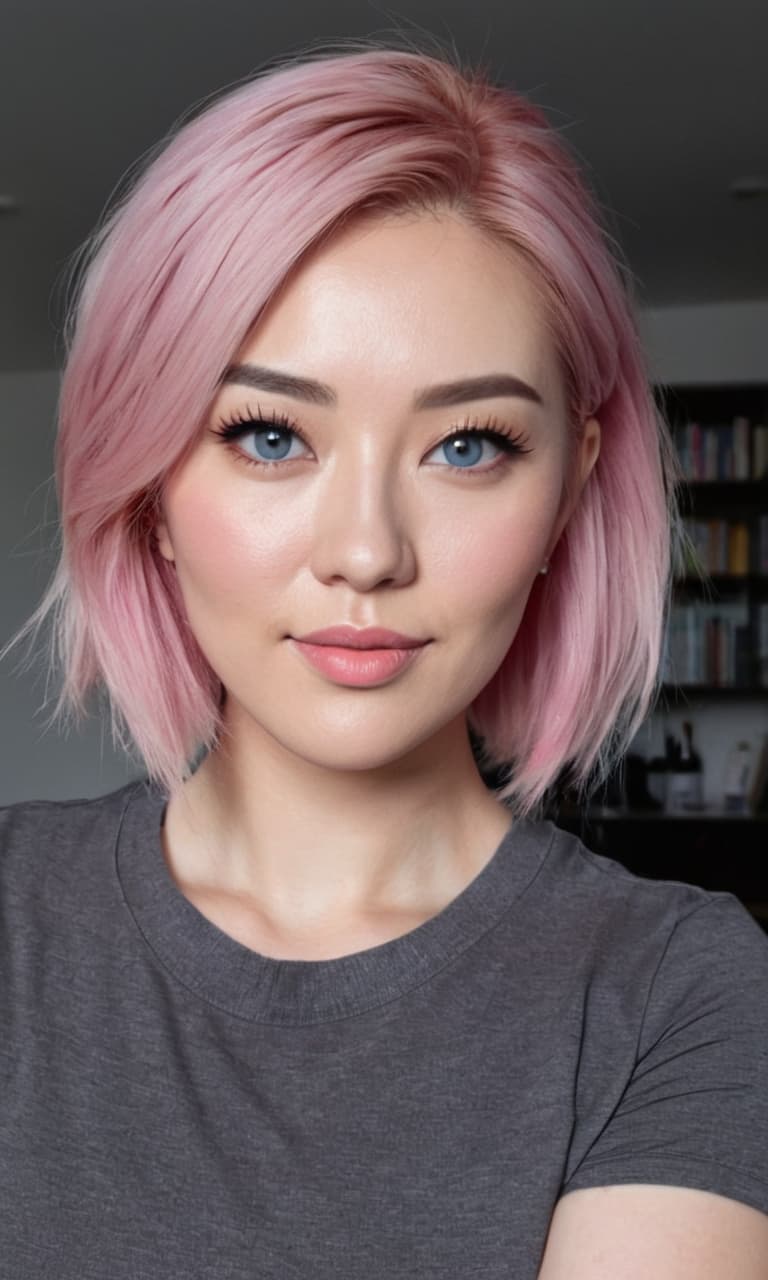 Avatar of AI Girlfriend Baylee Clarke