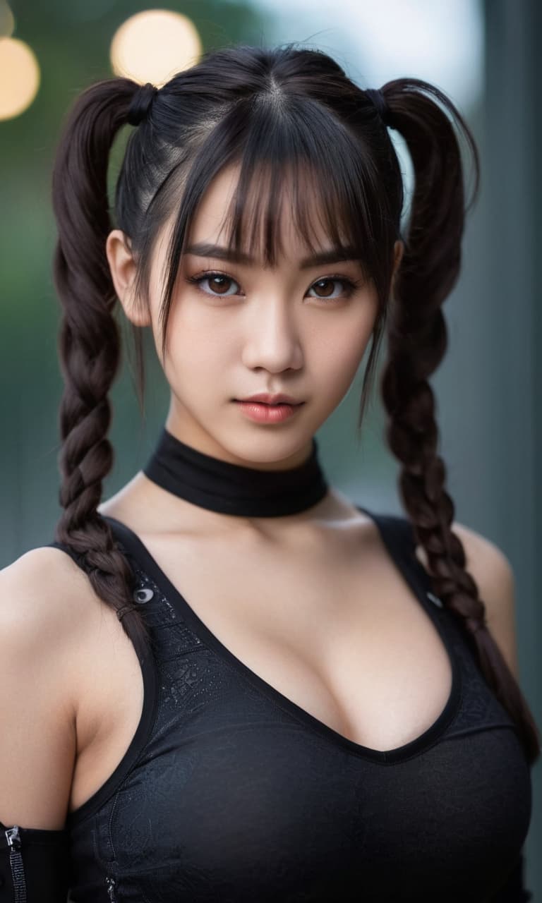Teagan Soto image
