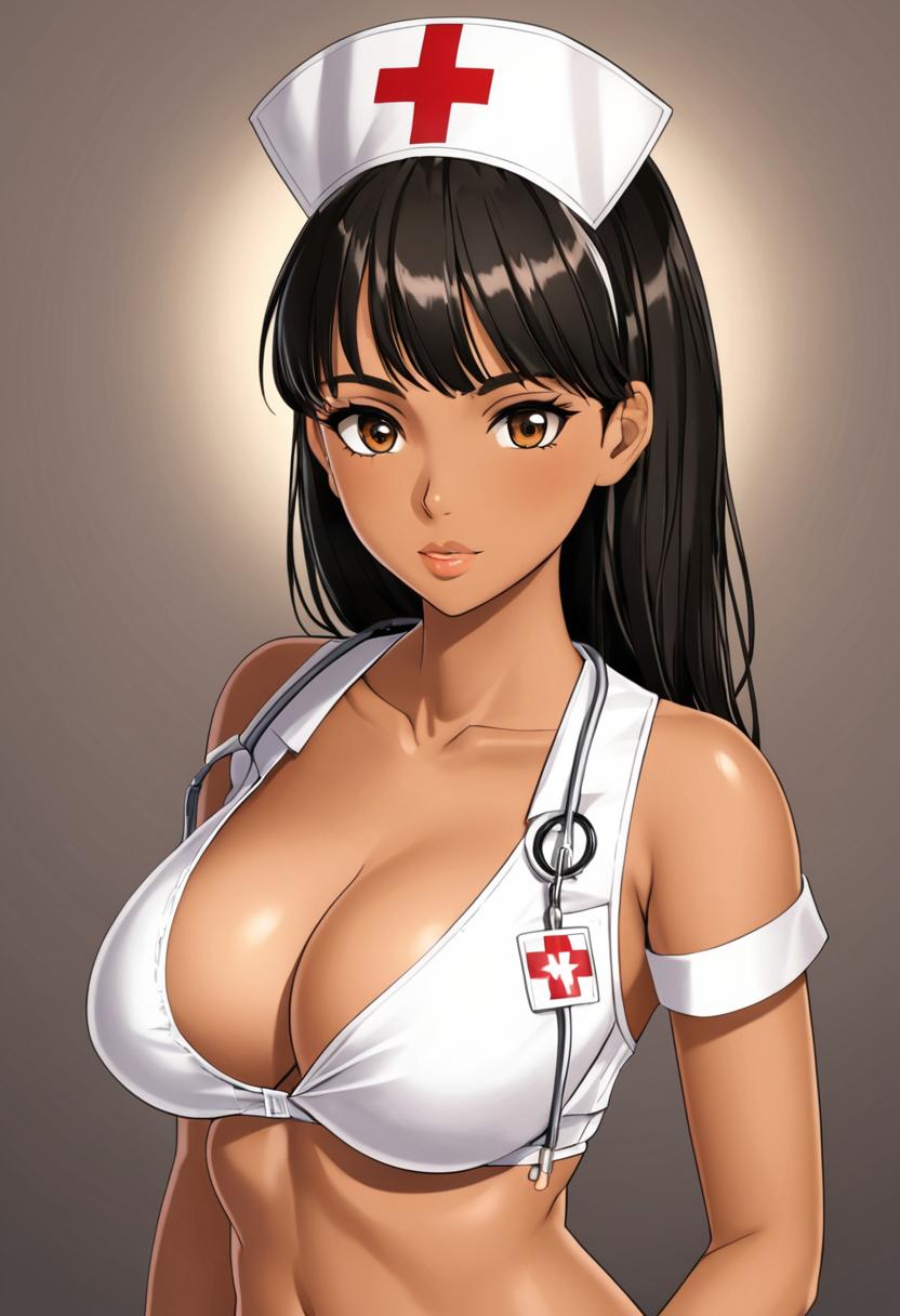 Avatar of AI Girlfriend Kasey Travis