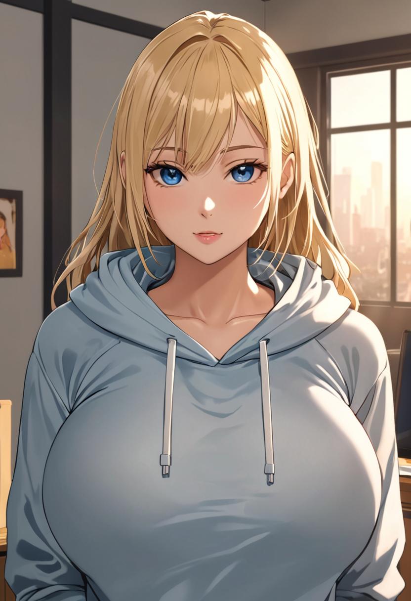 Avatar of AI Girlfriend Raelynn Mccarty