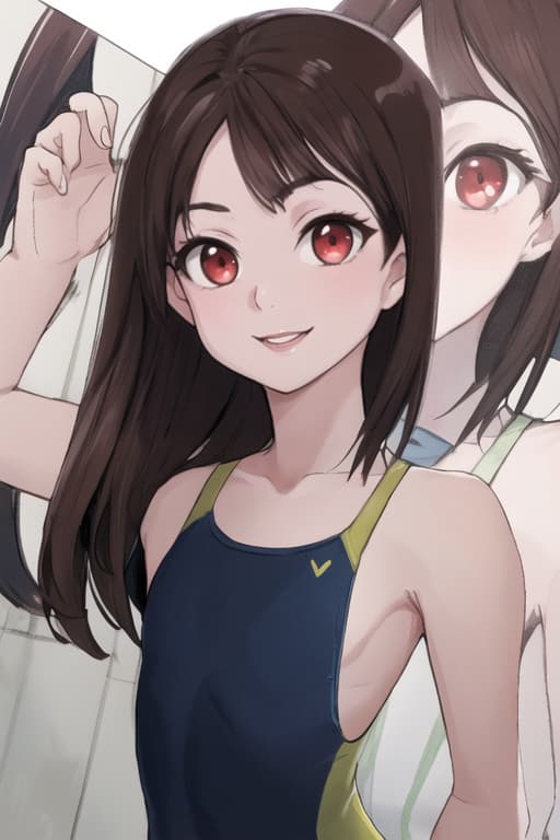 Avatar of AI Girlfriend Gwendolyn Copeland
