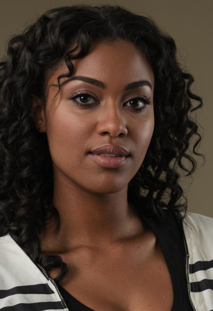Avatar of AI Girlfriend Elaina Holmes